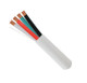 22/4C Security Cable UNSHD 500ft - White - 210-224SO/5WH 22/4C Security Cable UNSHD 500ft - White - 210-224SO/5WH